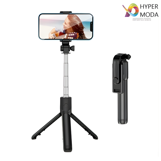Baston Selfie Stick Bluetooth