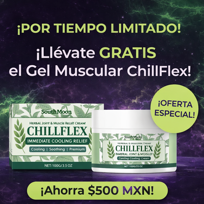 Pack 2 Rodilleras de Compresión + Gel Articular GRATIS