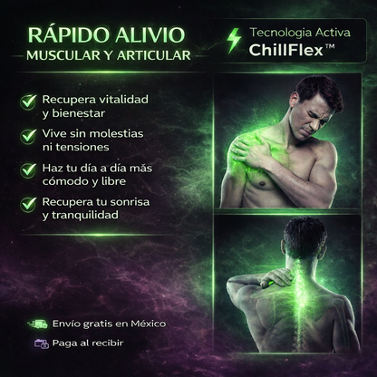 Pack 2 Rodilleras de Compresión + Gel Articular GRATIS