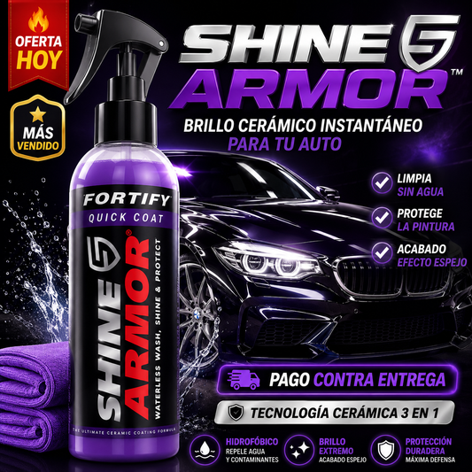 Spray De Revestimiento Ceramico Carro